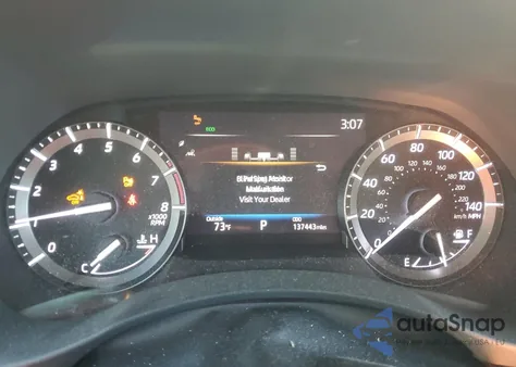 2020 Toyota Highlander Platinum from USA, damaged, VIN 5TDFZRBH7LS046045